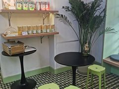 用餐区-野上麦田(中贸广场店)
