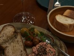 -Laures·月桂西班牙碳烤餐厅(十尚坊店)