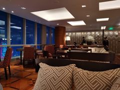 -广州柏悦酒店·悦景轩·粤菜餐厅