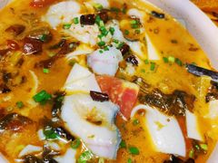 -厨道重庆菜馆(鸳鸯店)