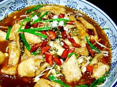 -布衣草棚风格餐厅