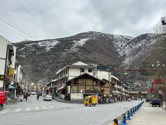 -松州古城