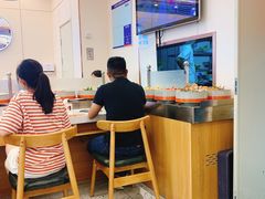 -密友回转自助火锅(世茂国际广场店)