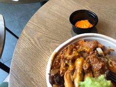 -Taco Bell 塔可钟(民田路店)
