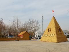 -北戴河集发农业梦想王国