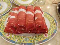 -清真·马家火锅美食城(镇江北路店)