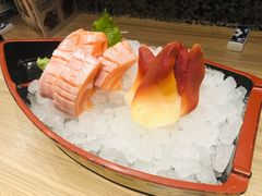 -小山日本料理(兴业太古汇店)