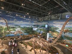 -自贡恐龙博物馆