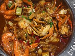 -胖哥俩肉蟹煲(杭州下沙学林街店)