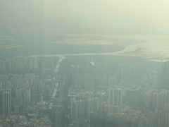-平安金融中心云际观光层