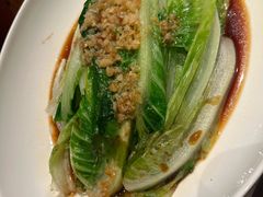 -北京老铺烤鸭(高新店)