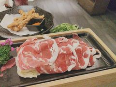 -湊湊火锅·茶憩(打浦桥日月光店)