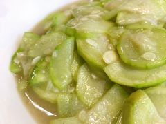 小炒湖南丝瓜-潇湘府•湘菜领军品牌(望京店)