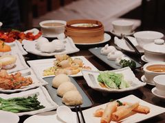 -领事馆19号中餐厅(厦门海景洲际酒店)