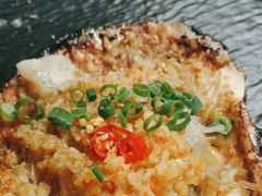 炭烤蒜蓉扇贝-蠔友汇(大东店)