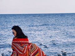 -青海湖二郎剑景区