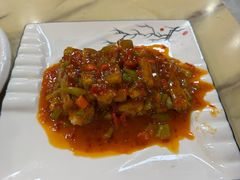 -尚岛私房菜(西方巷店)
