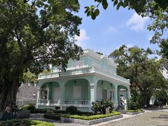 -龙环葡韵住宅式博物馆