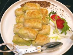 锅贴豆腐-阿庄新豫菜(通泰路店)