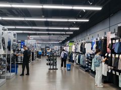 -迪卡侬(南二环店)