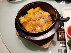 -闽南厝·闽南菜(福隆店)