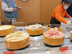 -喜家自助小火锅(乐客城店)