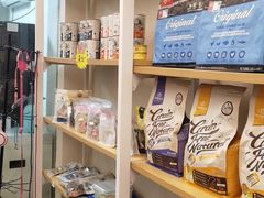 -宠物梦想家(日月豪庭店)