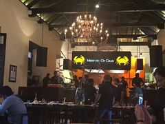 -Ministry of Crab(科伦坡店)