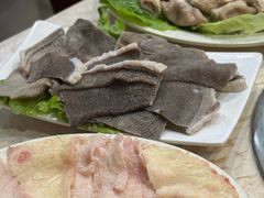 -粤潮牛肉火锅店(江南大道店)