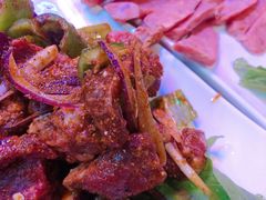 -超级神炭烤肉夜食(芥园西道店)