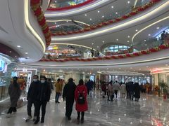-万达影城(东西湖中心广场XLAND店)