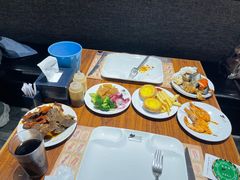 -汉巴味德(乐宾百货店)