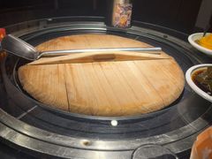 -挂旗柴锅鸡(蚌山区嘉年华店)