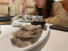 香茜牛肉肠粉-维园悦谱·海派家常菜(乌鲁木齐南路店)