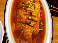 -鸿运楼·舌尖上的徽菜