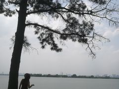 -东湖落雁景区