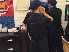 -小杨生煎(成山巴黎春天店)