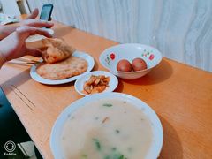 -老方子馅饼粥(台东店)
