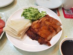 -长春观斋补堂素菜馆