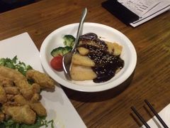 -胡桃里音乐酒馆(曲江店)