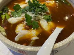 -风味小馆(天目湖宾馆店)