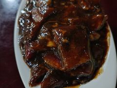 -东吴面馆(好运街店)