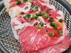-安又胖韩国烤肉(泰达永旺店)