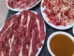 -五洲牛肉美食馆