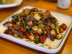 -61号餐吧(兴坪古镇漓江店)