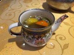 缸子肉-新疆巴州金丝特餐厅(大钟寺店)