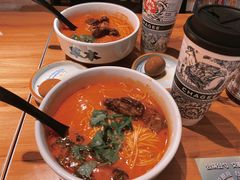 香草番茄猪软骨-和府捞面(西溪印象城店)