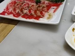 -韩宫宴烤肉·料理(宝山万达店)