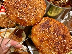 -老味烧烤(总店)