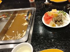 -满堂欢豆捞坊(美丽华大酒店店)
